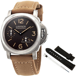 Panerai: Часы  Luminor