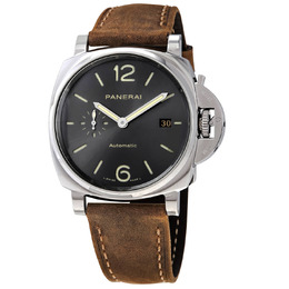 Panerai: Часы  Luminor