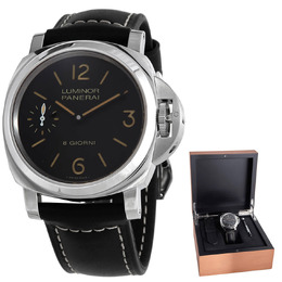 Panerai: Часы  Luminor Base