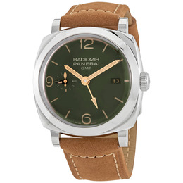 Panerai: Часы  Radiomir