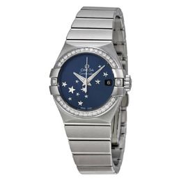 Omega: Часы  Constellation