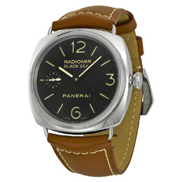 Panerai: Часы Radiomir