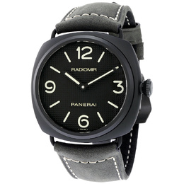 Panerai: Часы  Radiomir