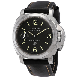 Panerai: Часы  Luminor