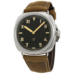 Panerai: Часы  Radiomir