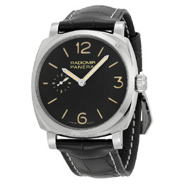 Panerai: Часы  Radiomir