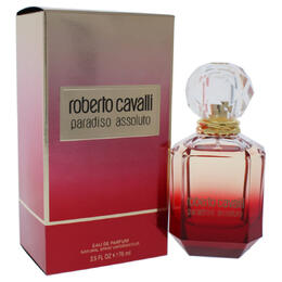 Roberto Cavalli: Духи 