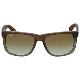 Ray Ban: Очки  Justin