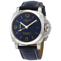 Panerai: Часы  Luminor 1950