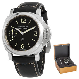 Panerai: Часы  Luminor