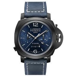 Panerai: Часы Luminor