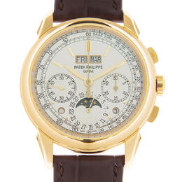 Patek Philippe: Часы  Grand Complications