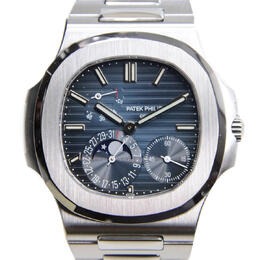 Patek Philippe: Часы  Nautilus