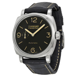 Panerai: Часы Radiomir