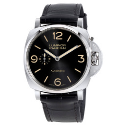 Panerai: Часы  Luminor