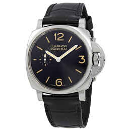 Panerai: Часы Luminor