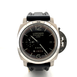 Panerai: Часы  Luminor 1950