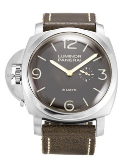 Panerai: Часы  Luminor