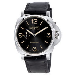 Panerai: Часы Luminor