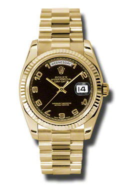 Rolex: Часы  Day-Date