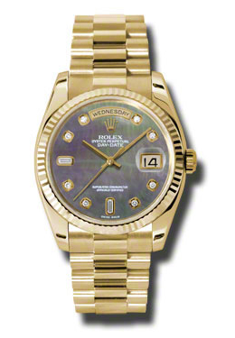 Rolex: Часы  Day-Date