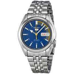 Seiko: Часы 