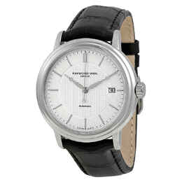 Raymond Weil: Часы 