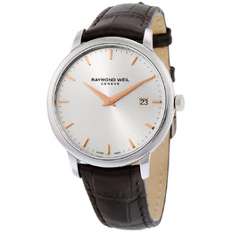 Raymond Weil: Часы 