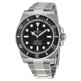 Rolex: Часы  Submariner