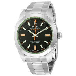 Rolex: Часы 