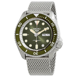 Seiko: Часы 