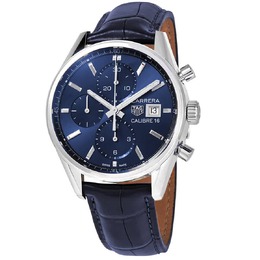 Tag Heuer: Часы  Carrera