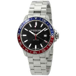Raymond Weil: Часы 