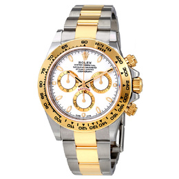 Rolex: Часы  Cosmograph Daytona