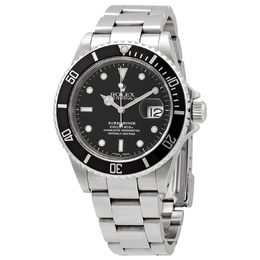 Rolex: Часы  Submariner