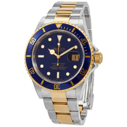 Rolex: Часы  Submariner