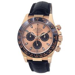 Rolex: Часы  Cosmograph Daytona