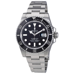 Rolex: Часы  Submariner