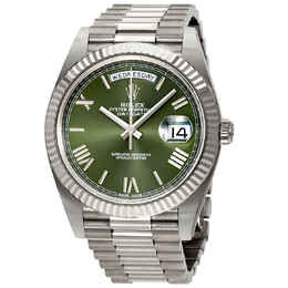 Rolex: Часы  Day-Date