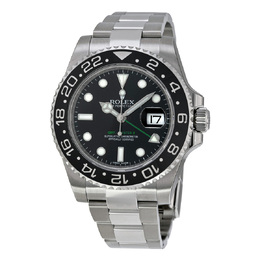 Rolex: Часы  GMT Master