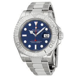 Rolex: Часы  Yacht-Master