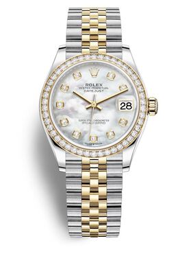 Rolex: Часы 