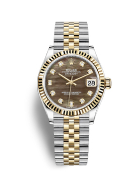 Rolex: Часы 