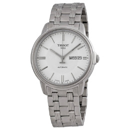 Tissot: Часы 