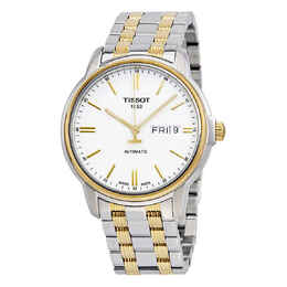 Tissot: Часы  T-Classic