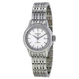 Tissot: Часы  Carson