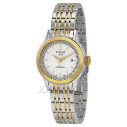 Tissot: Часы  Carson