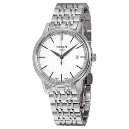 Tissot: Часы  T-Classic