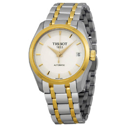 Tissot: Часы  Couturier