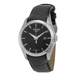 Tissot: Часы  Couturier